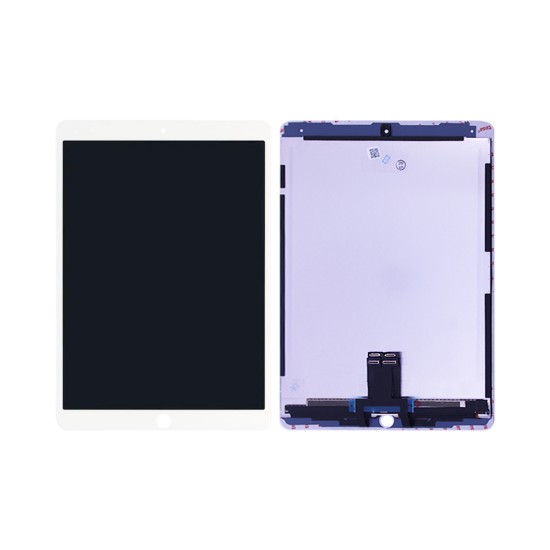 Touch+Display Apple Ipad Air 10,5” 2019/3RD Generation IPad Air 3/A2123/A2152/A2153 Blanco